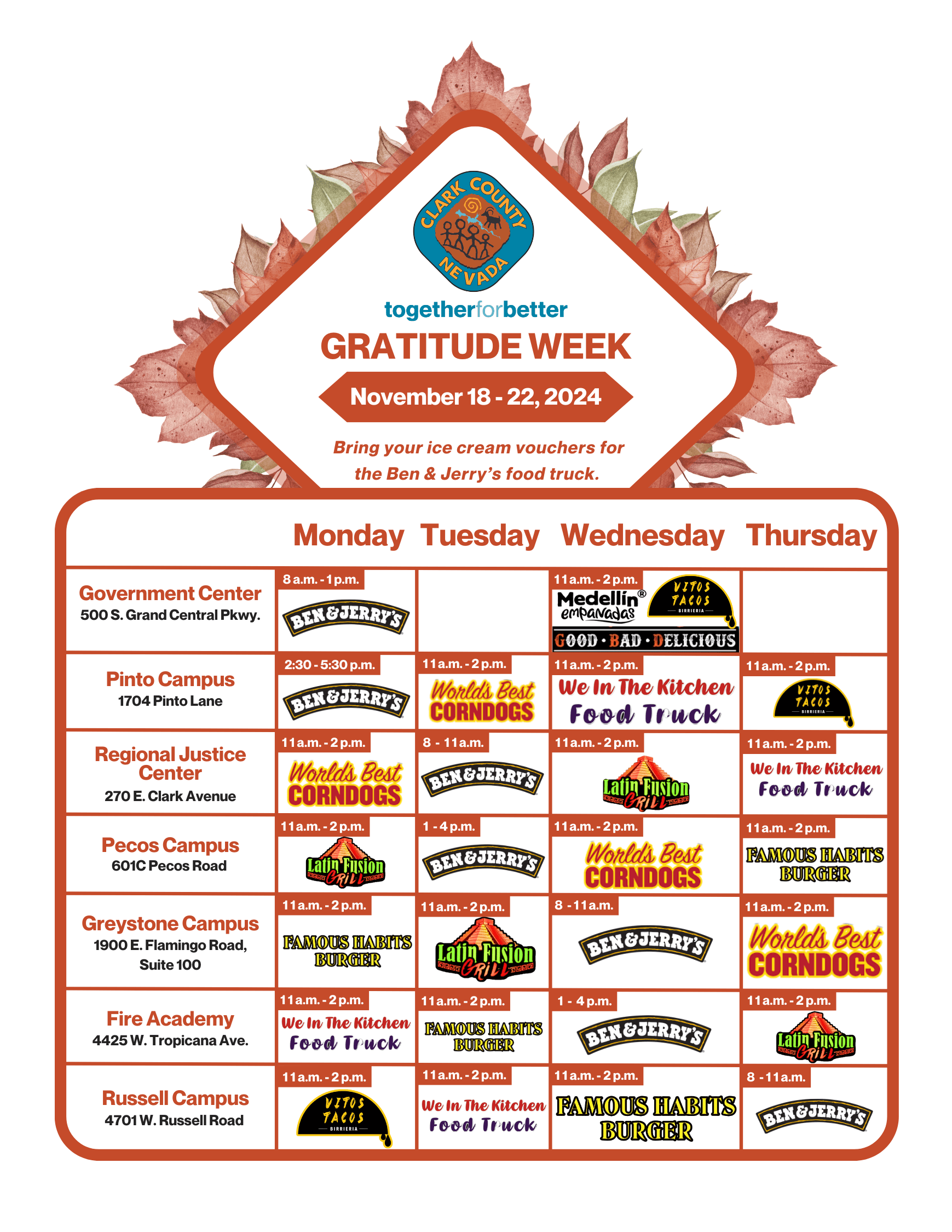 Gratitude Week 2024 - Food Truck Schedule (5)